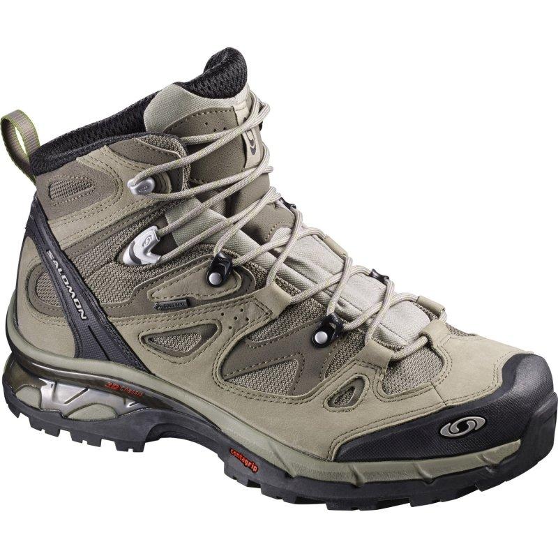 Salomon comet 3d store gtx mens walking boots