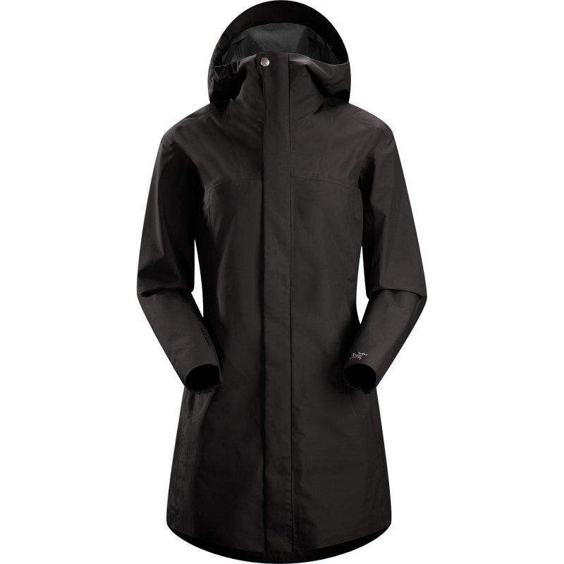 Arcteryx Womens Codetta Coat