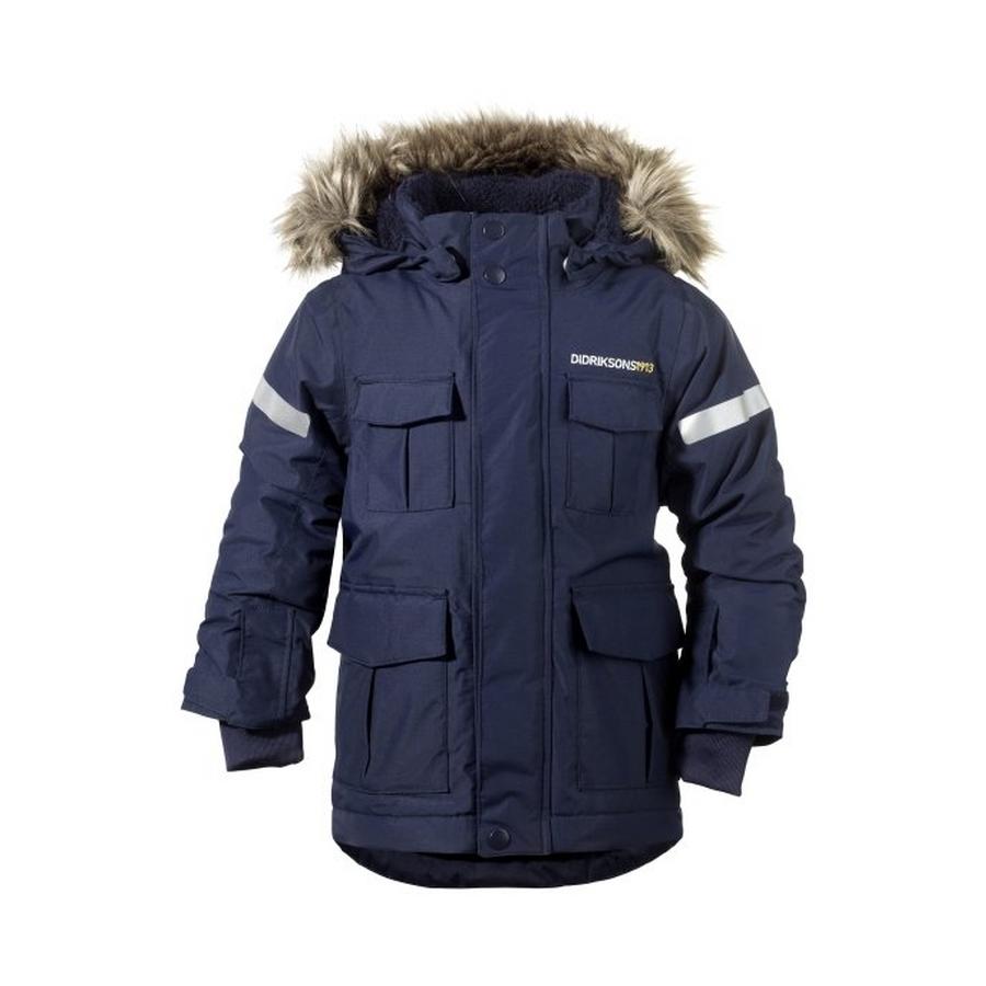 Image result for nokosi parka