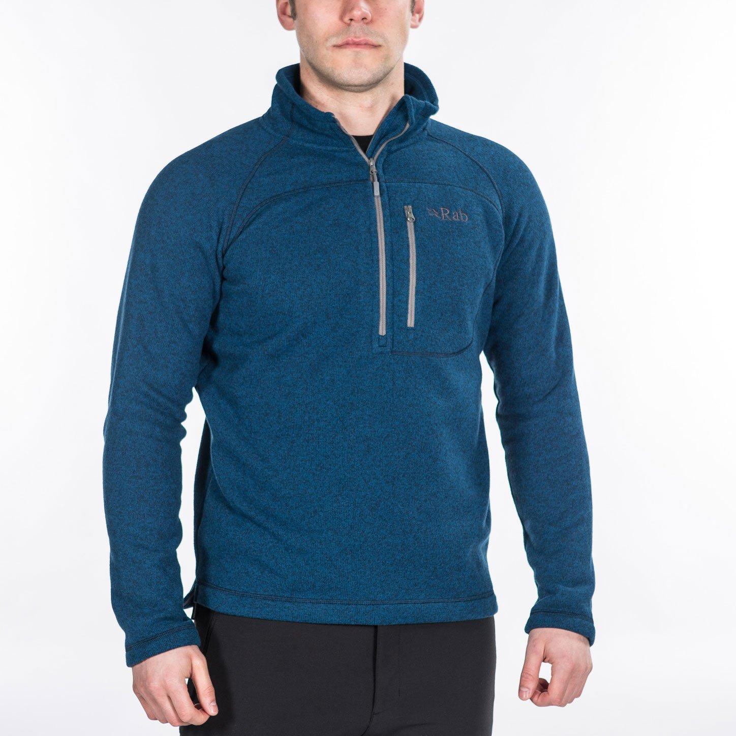 Rab cheap quest fleece