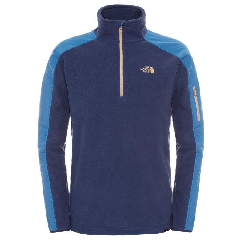 North face glacier delta on sale fleece