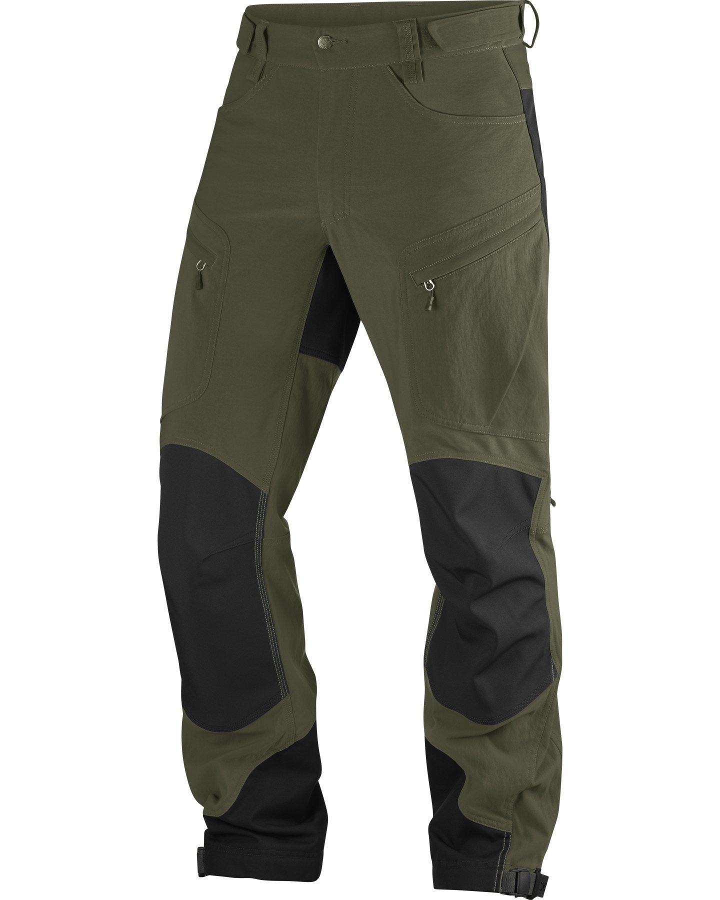 Walking Trousers & Shorts, Insulated Hiking Trousers & Shorts Tiso
