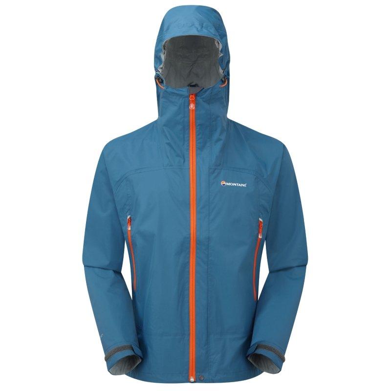 Montane Mens Atomic Jacket - Main Image