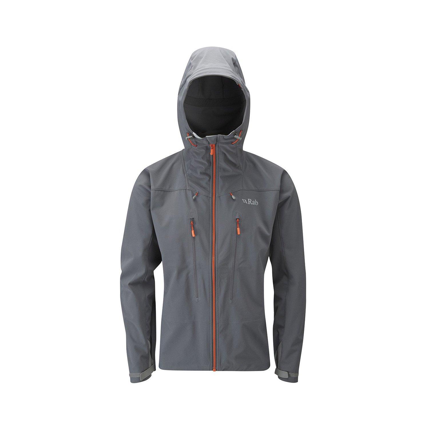 Rab sales vantage jacket