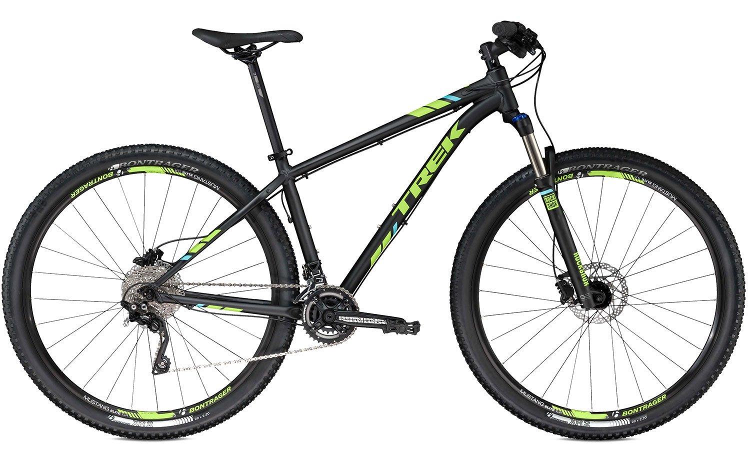 trek x caliber 9 2016 specs