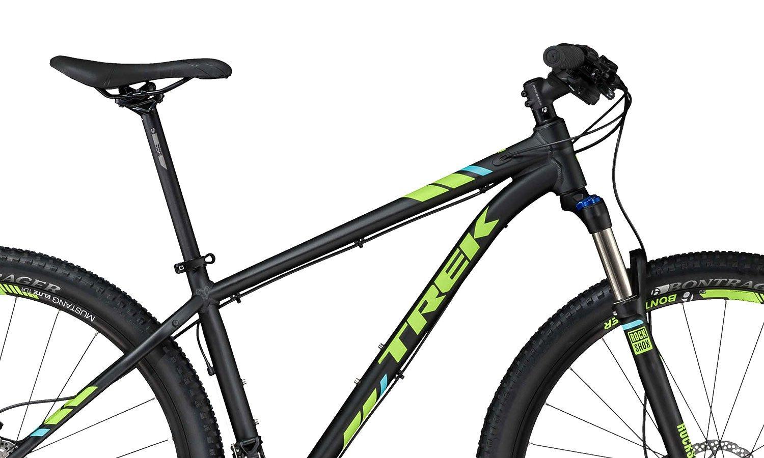 Trek x caliber clearance 2016