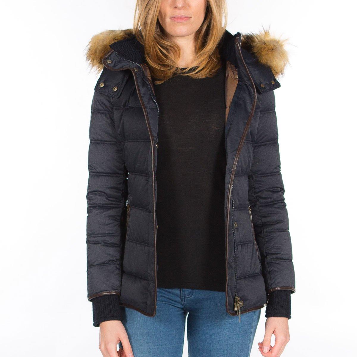 Schoffel kensington store down jacket