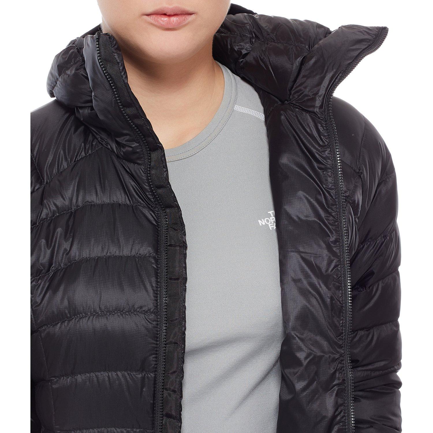 THE NORTH FACE womens Quince Jacket : : Clothing, Shoes &  Accessories