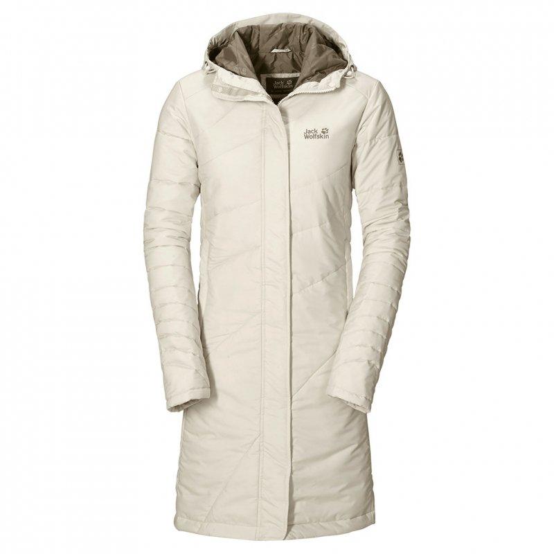 Jack wolfskin shop iceguard women's coat