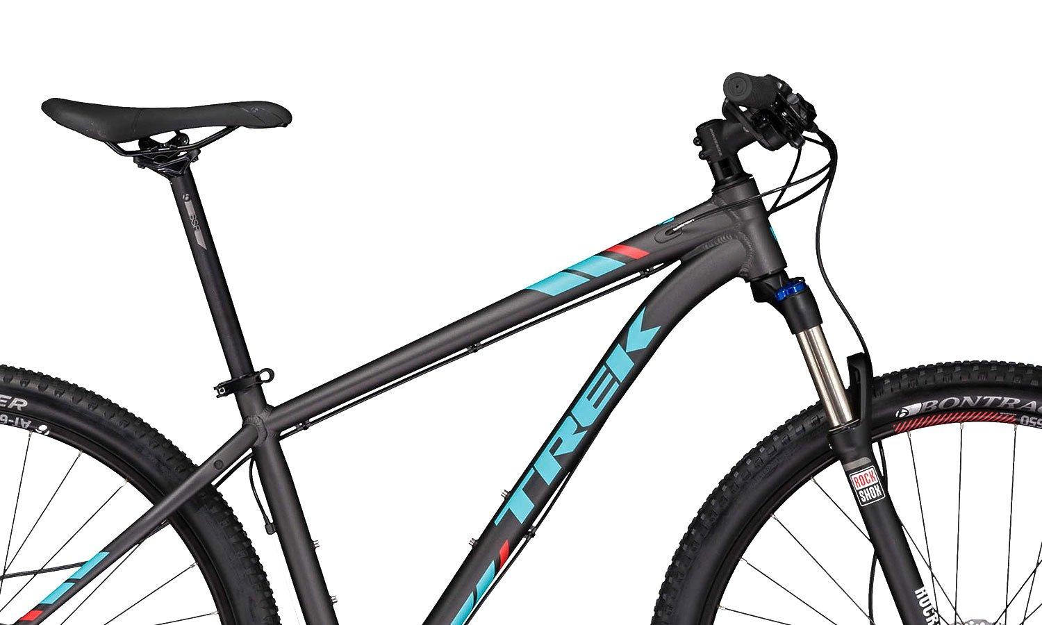 2017 trek best sale x caliber 7