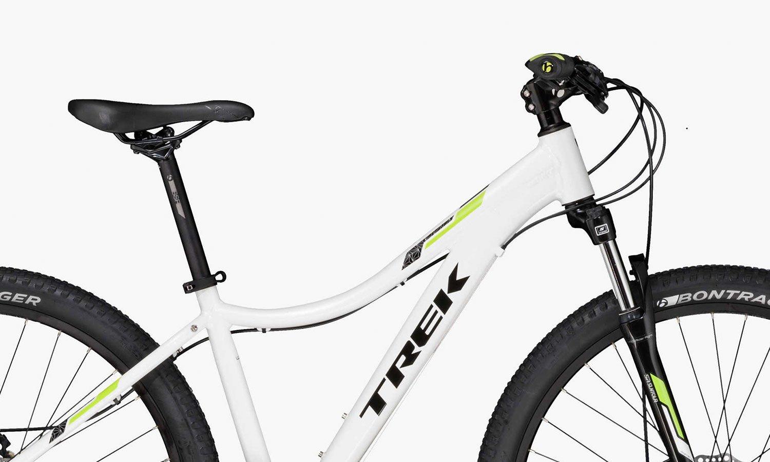 Bicicleta trek skye discount s