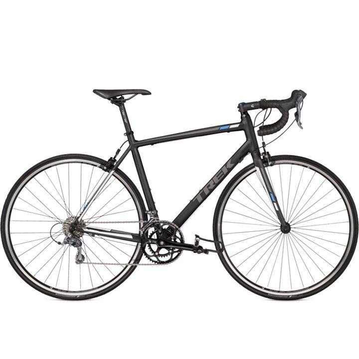 Trek Bike Trek One Series Trek Alpha 48cm – Retro Bike Rotterdam