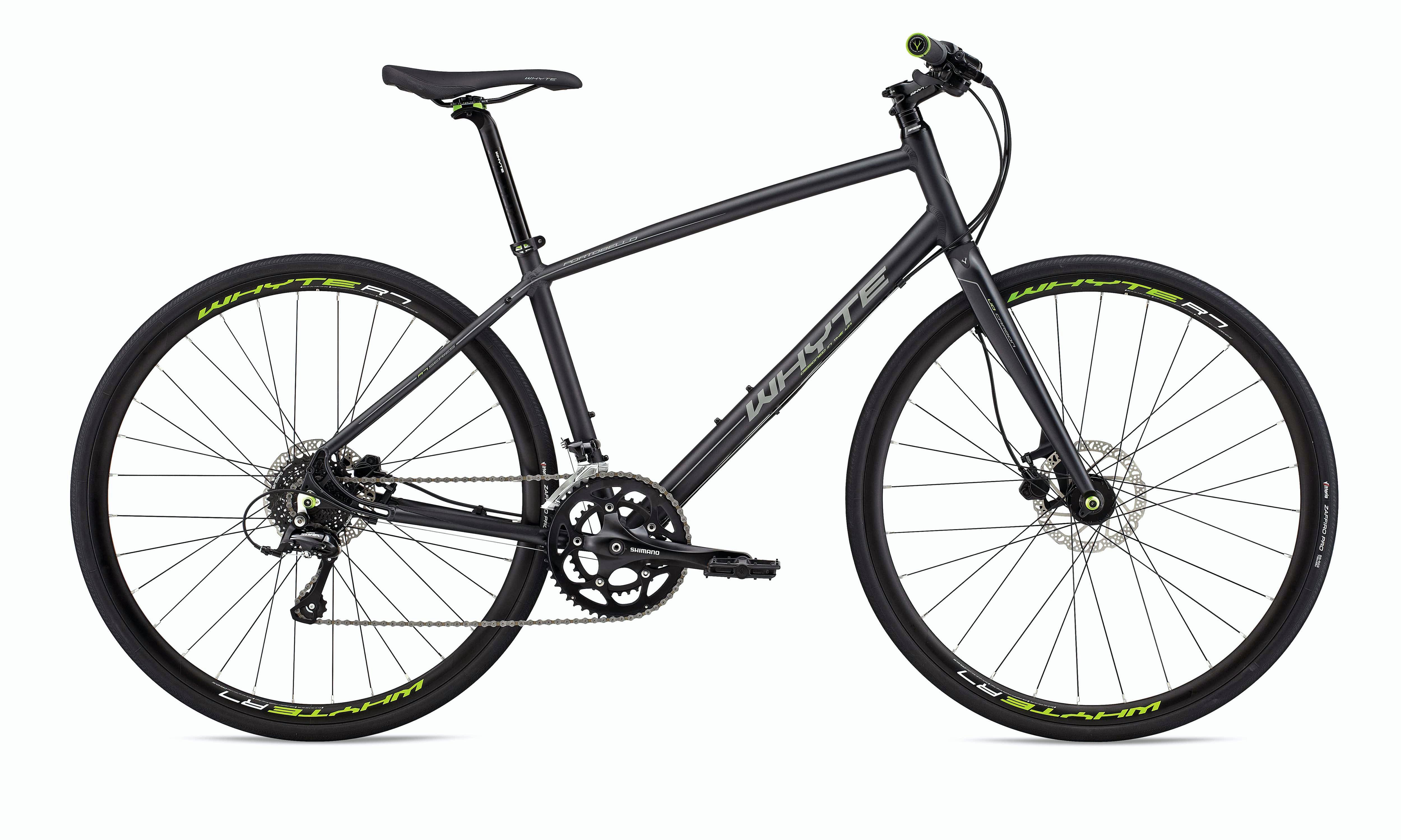 Whyte best sale 529 2016