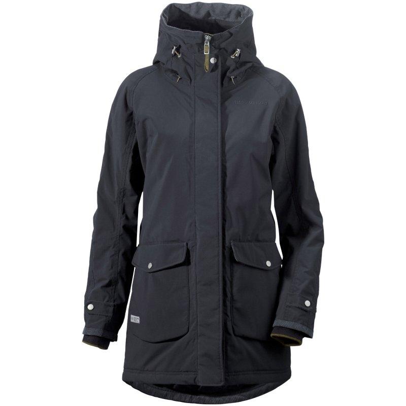 Didriksons Womens Brisk Parka