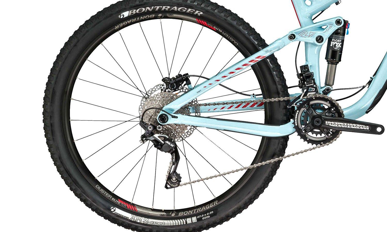 Trek remedy best sale 7 2016