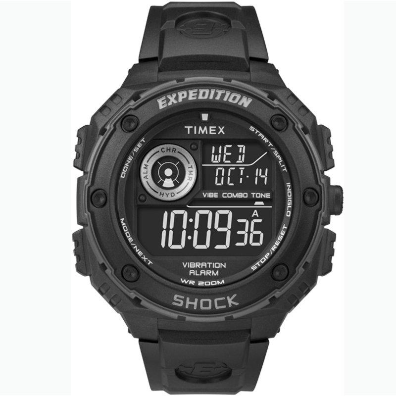 Timex expedition store vibe shock