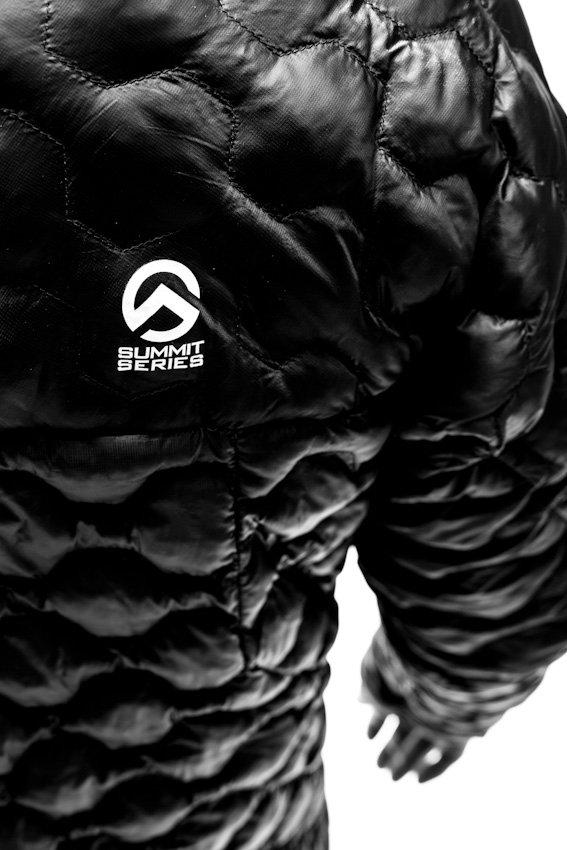 North face outlet summit series l4