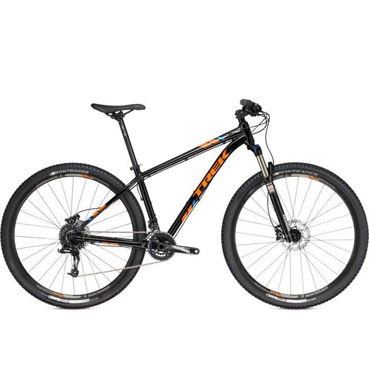 Trek x caliber on sale 8 2017 specs