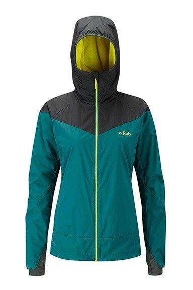 Rab rampage sales jacket review