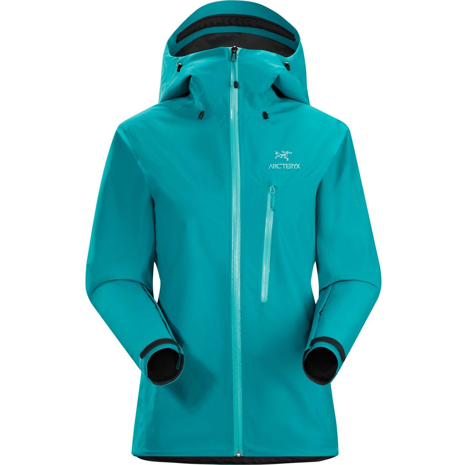 Arcteryx alpha store sl womens