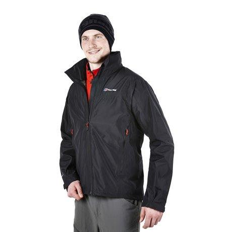 Berghaus store thunder jacket