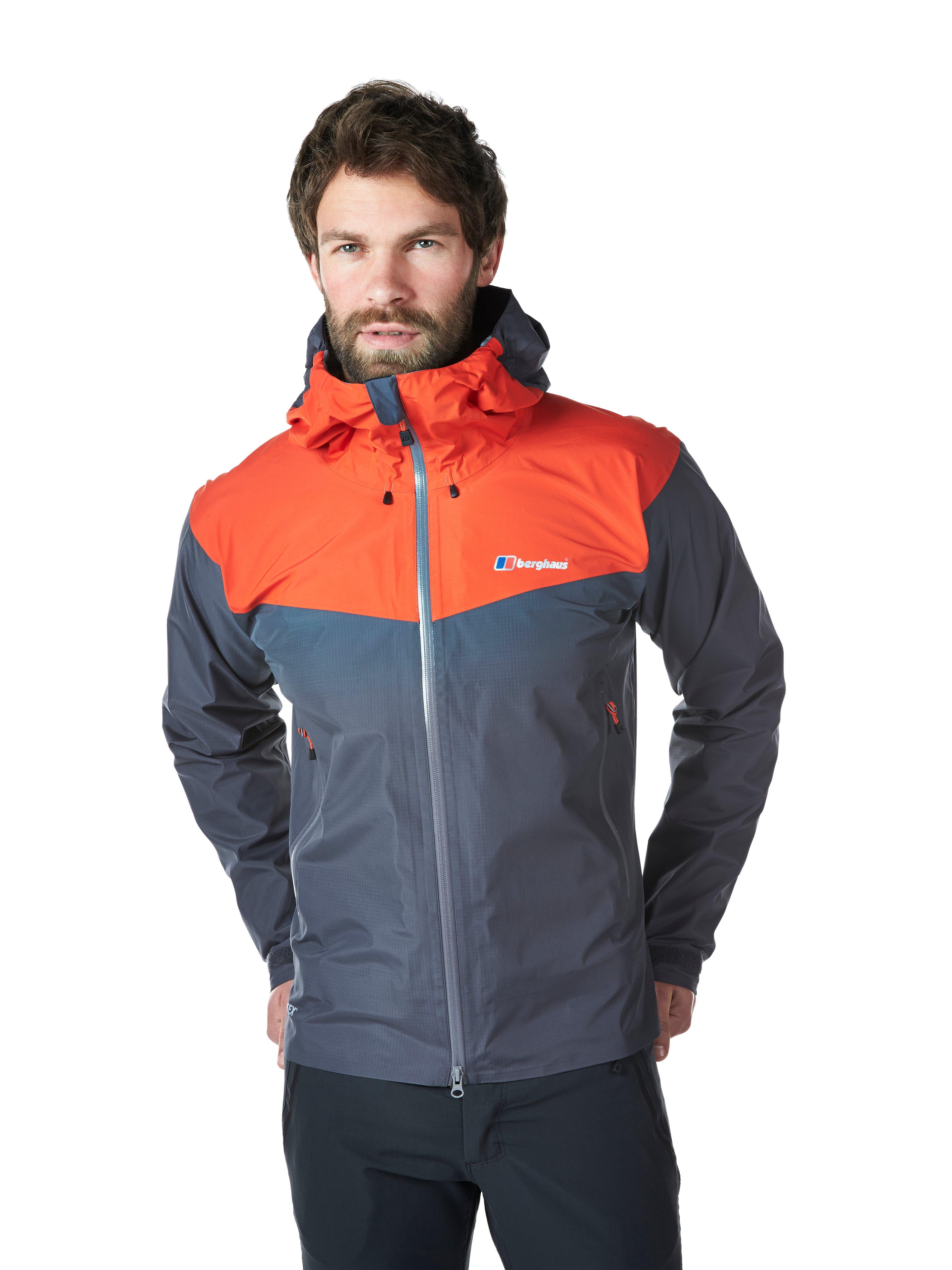 Berghaus gore shop tex active