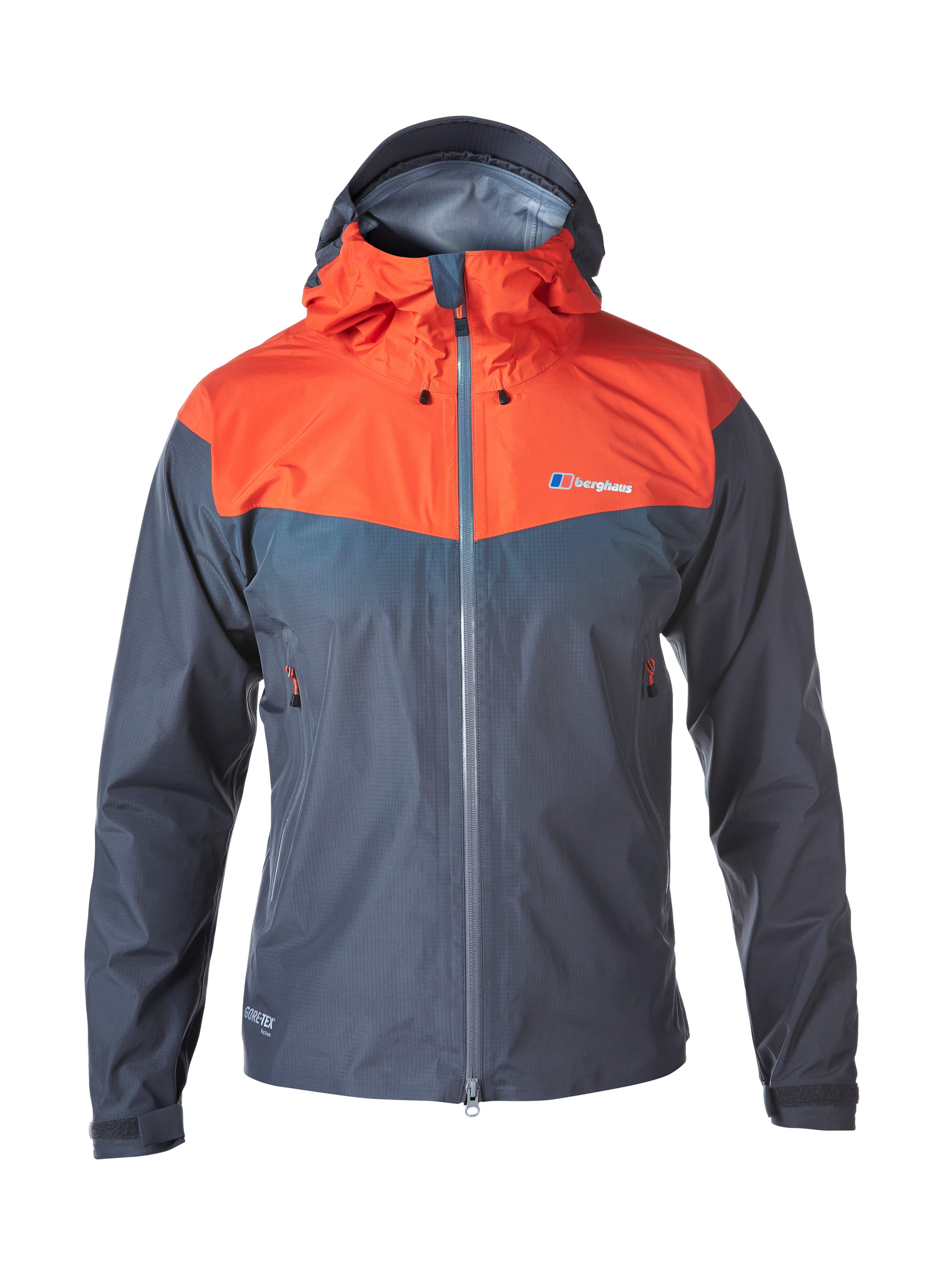 Berghaus velum store