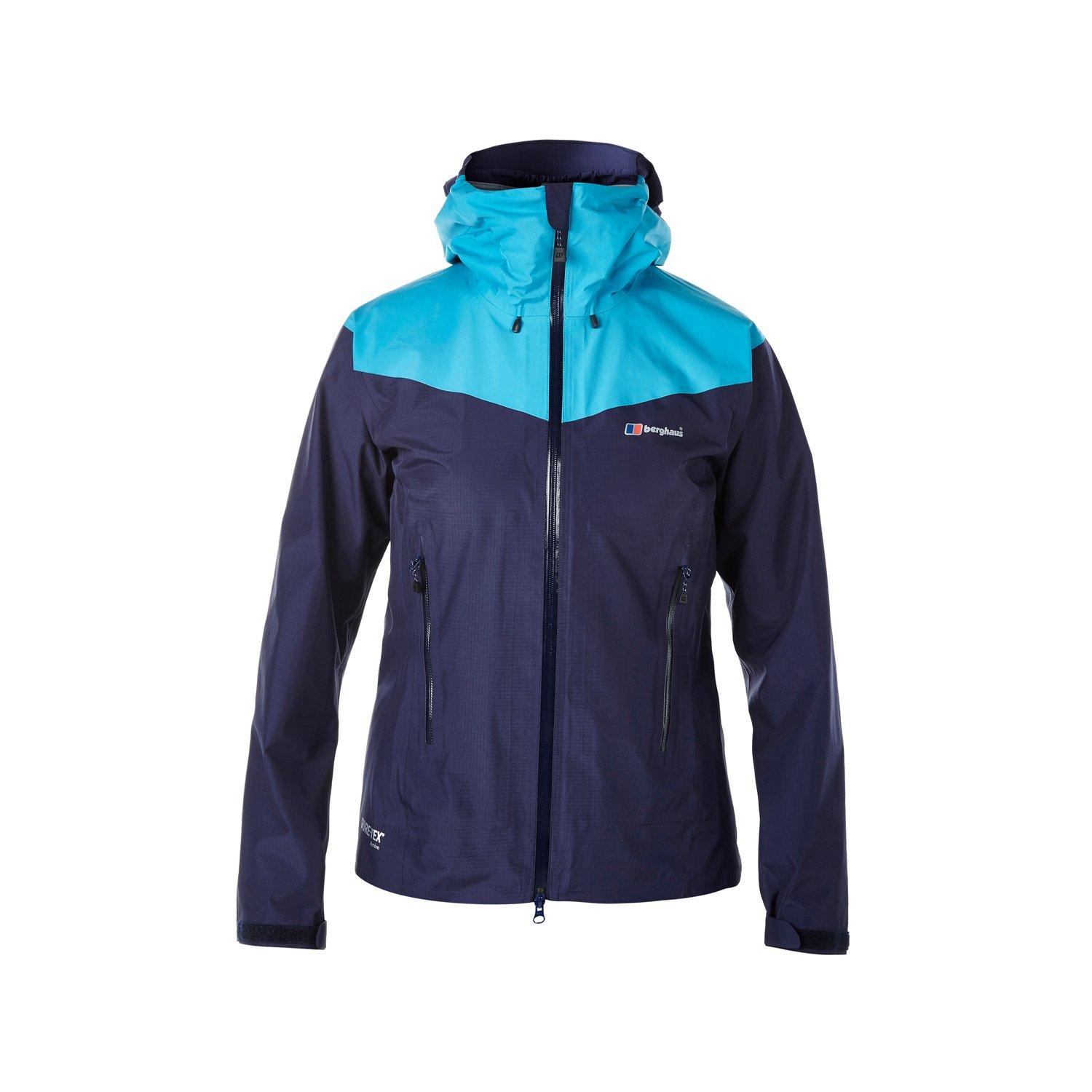 Berghaus 2024 velum jacket