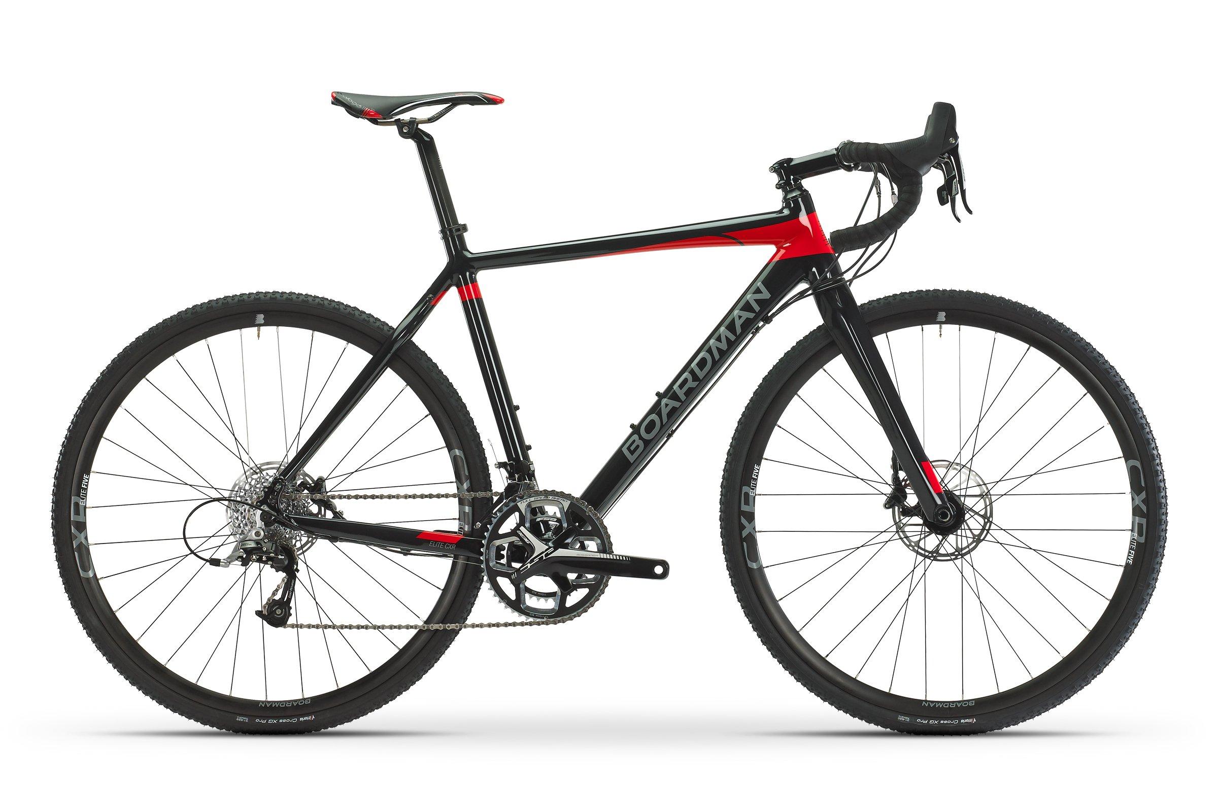 Boardman 2025 cxr 9.0