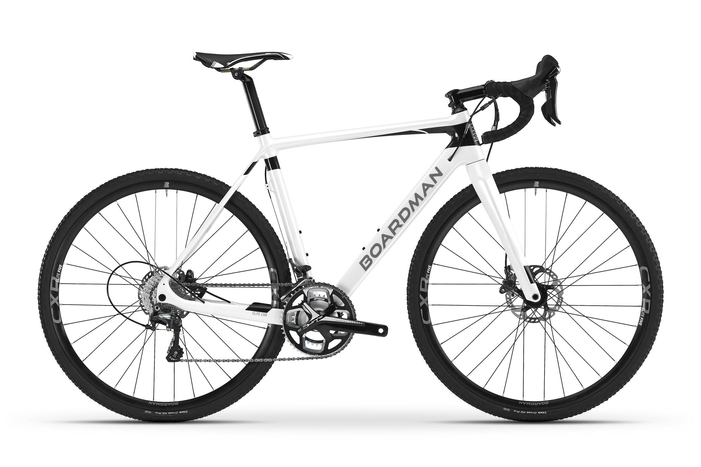 Boardman store elite cxr