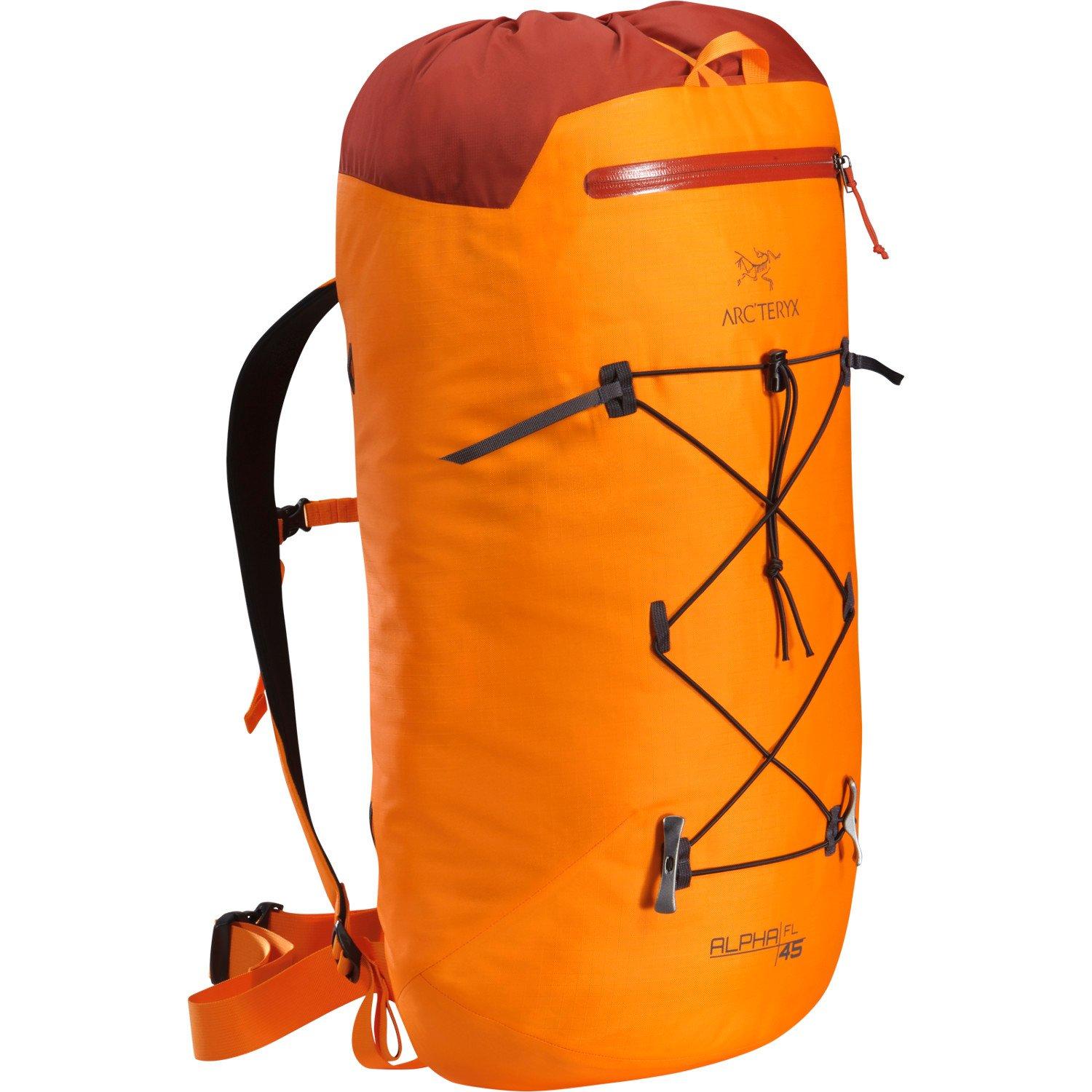 Arcteryx alpha fl 45 sale hotsell