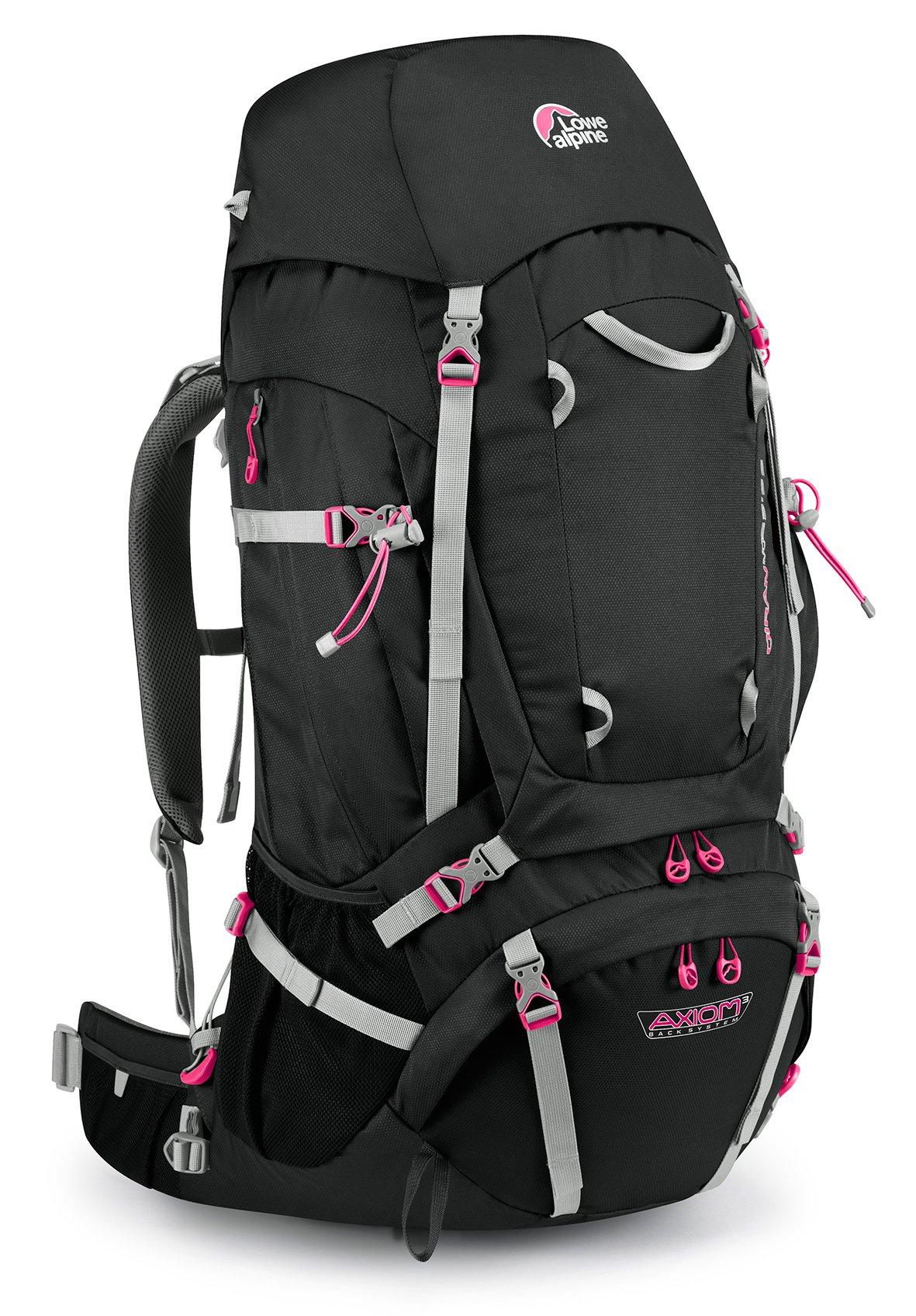Alpine Backpack Lowe Alpine Diran Diran 65-75 By Lowe Alpine