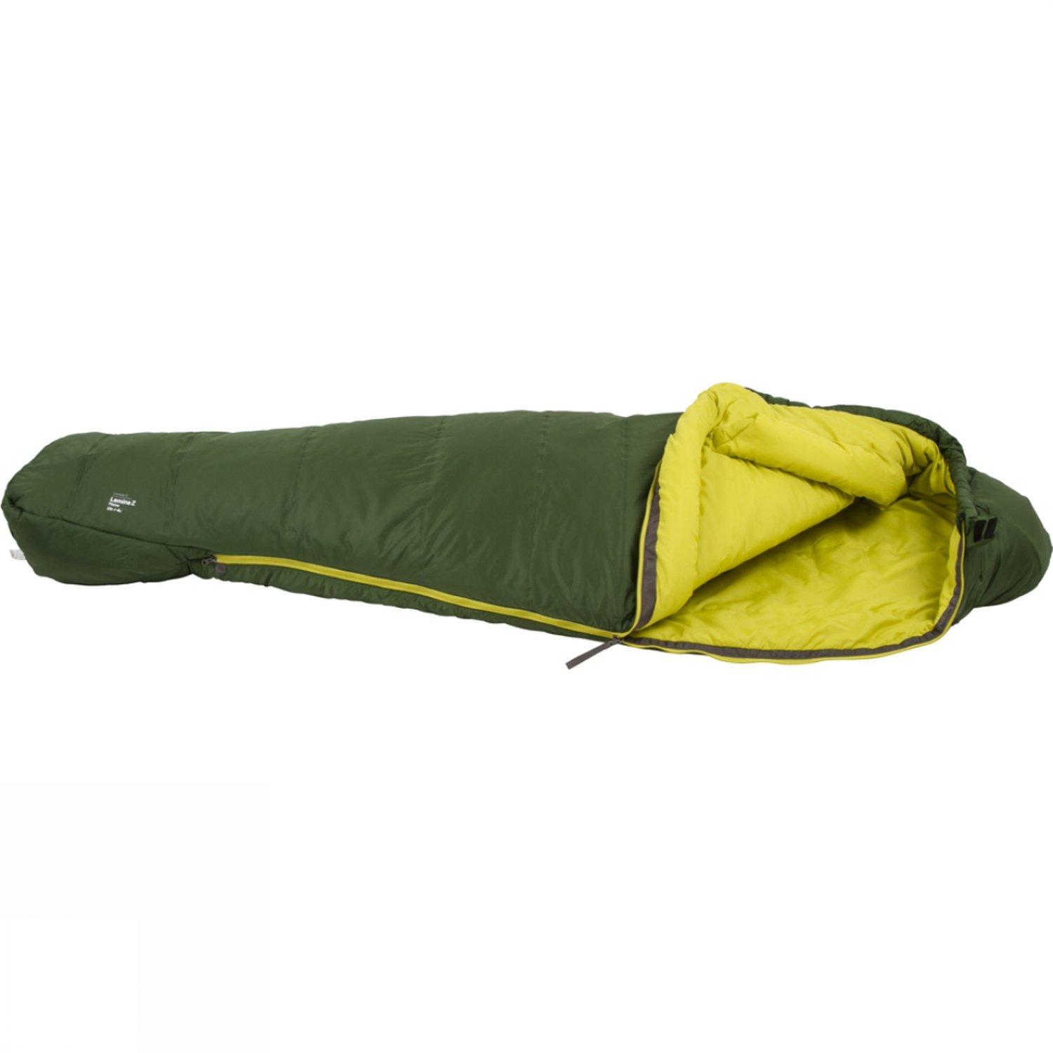 Lamina z shop flame sleeping bag