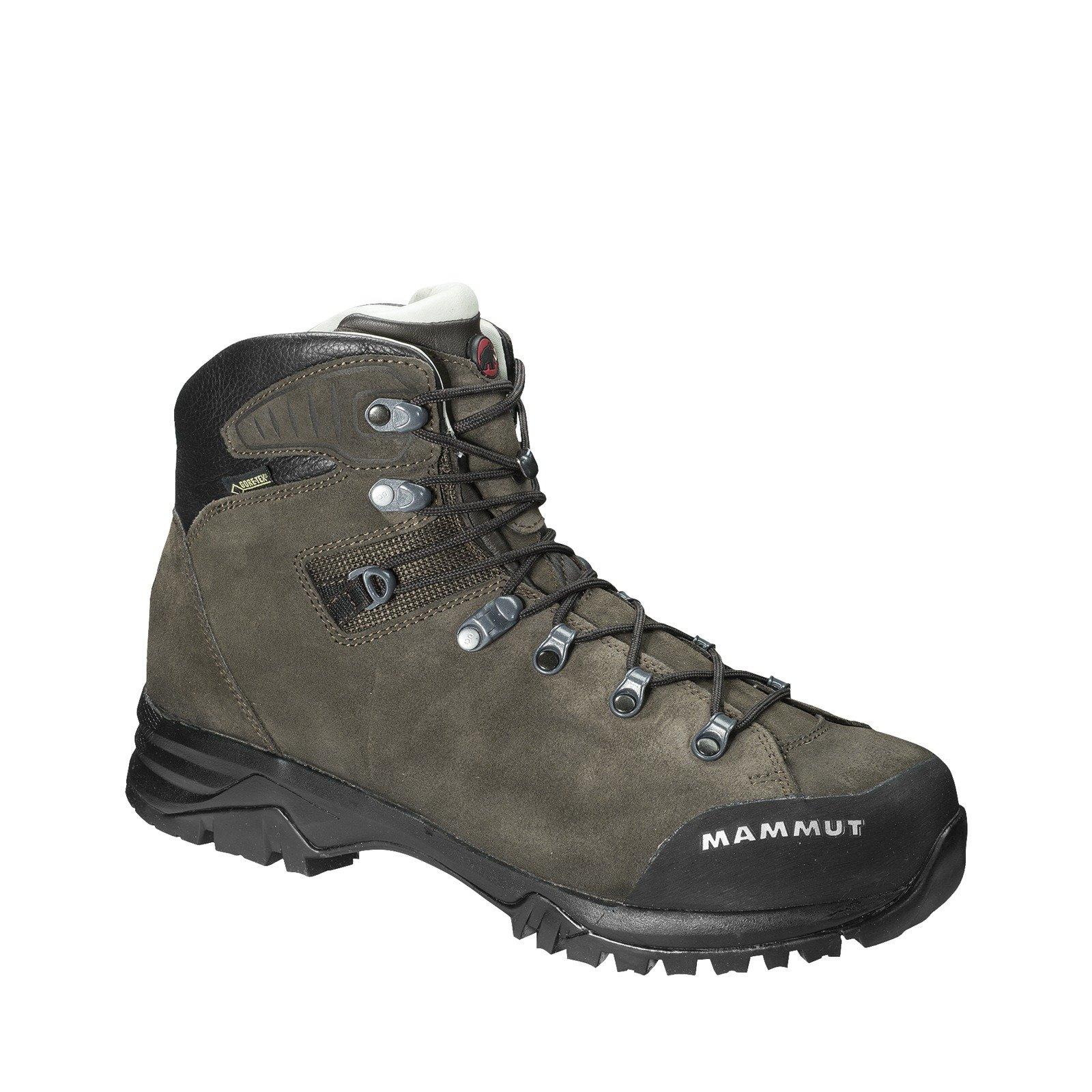 MAMMUT | Outdoor | Footwear