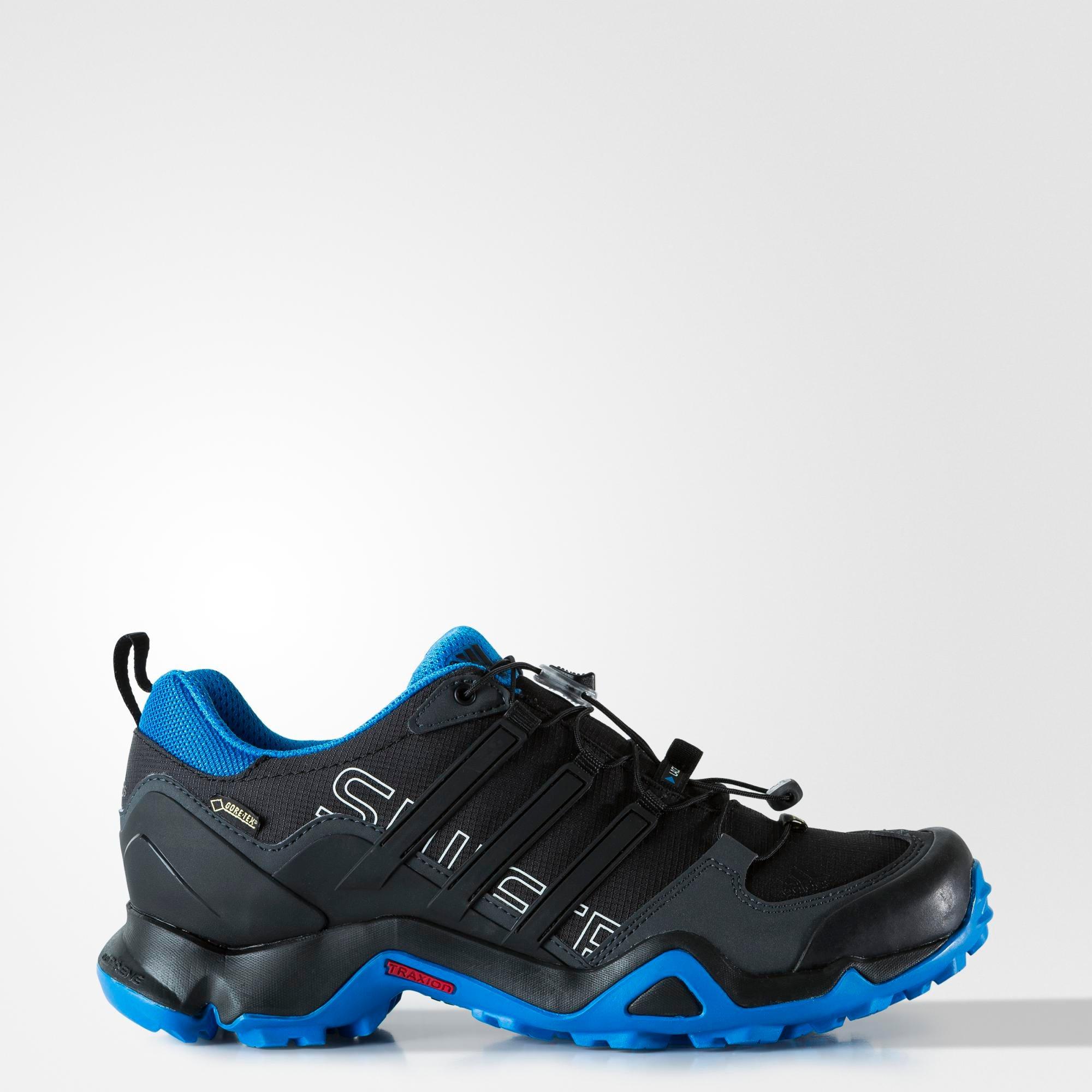 Men s Terrex Swift R Gore Tex Approach Shoe