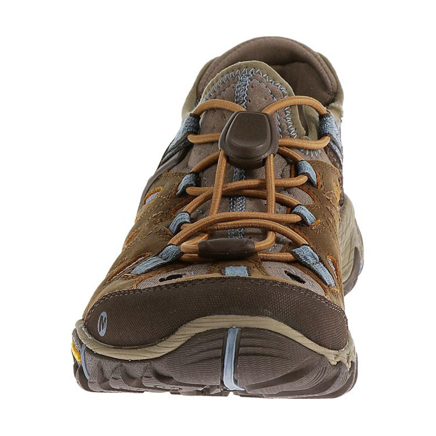 merrell blaze sieve womens
