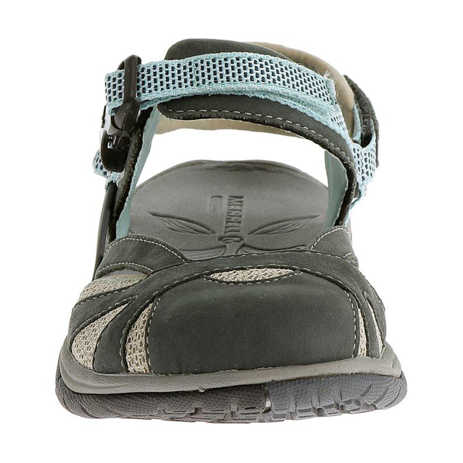 Merrell azura best sale strap sandals