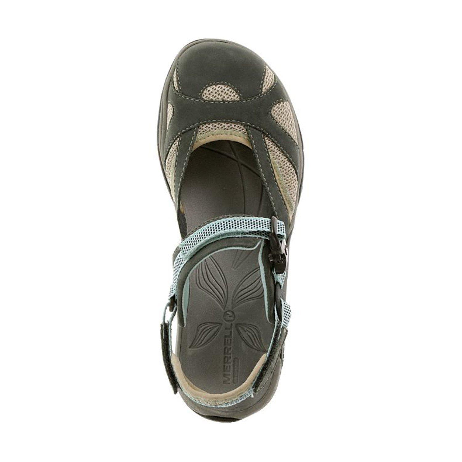 Merrell cheap azura wrap