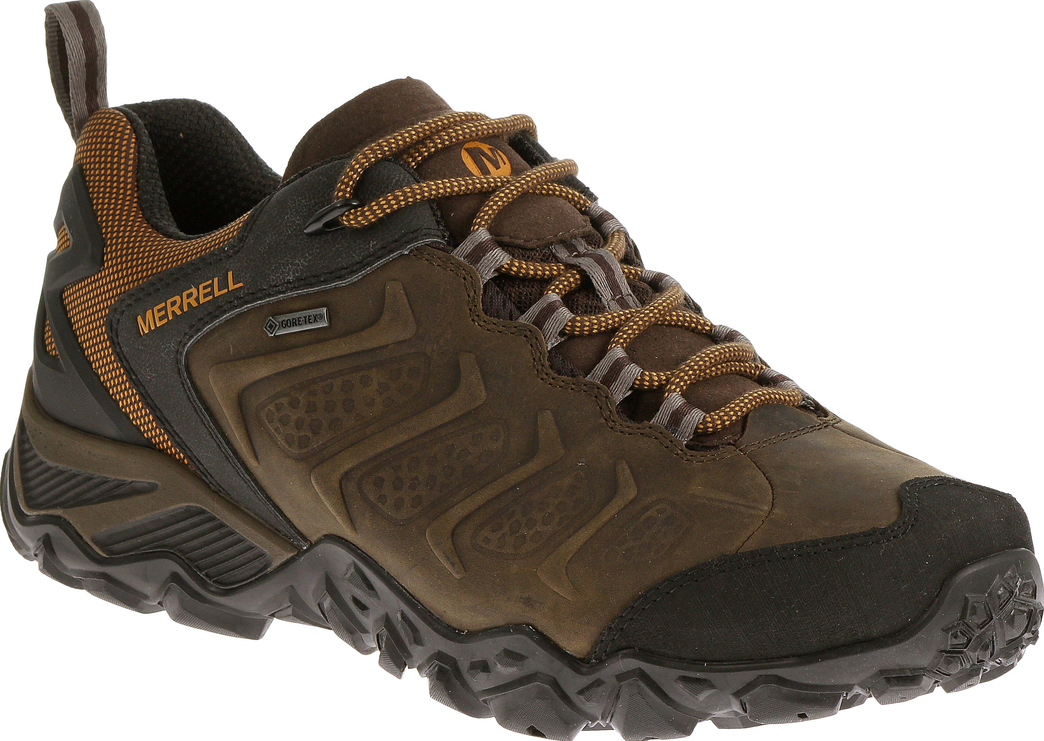 Men's Merrell Chameleon Shift Gore-Tex Hiking Shoe Approach Shoe