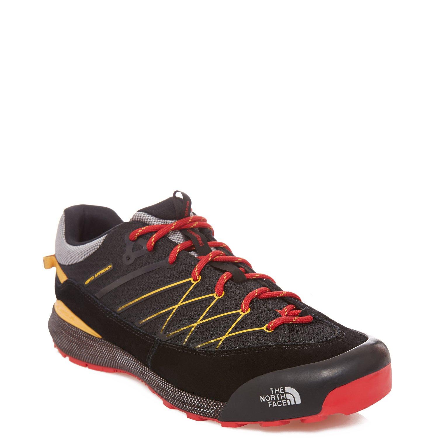 The north face verto on sale approach