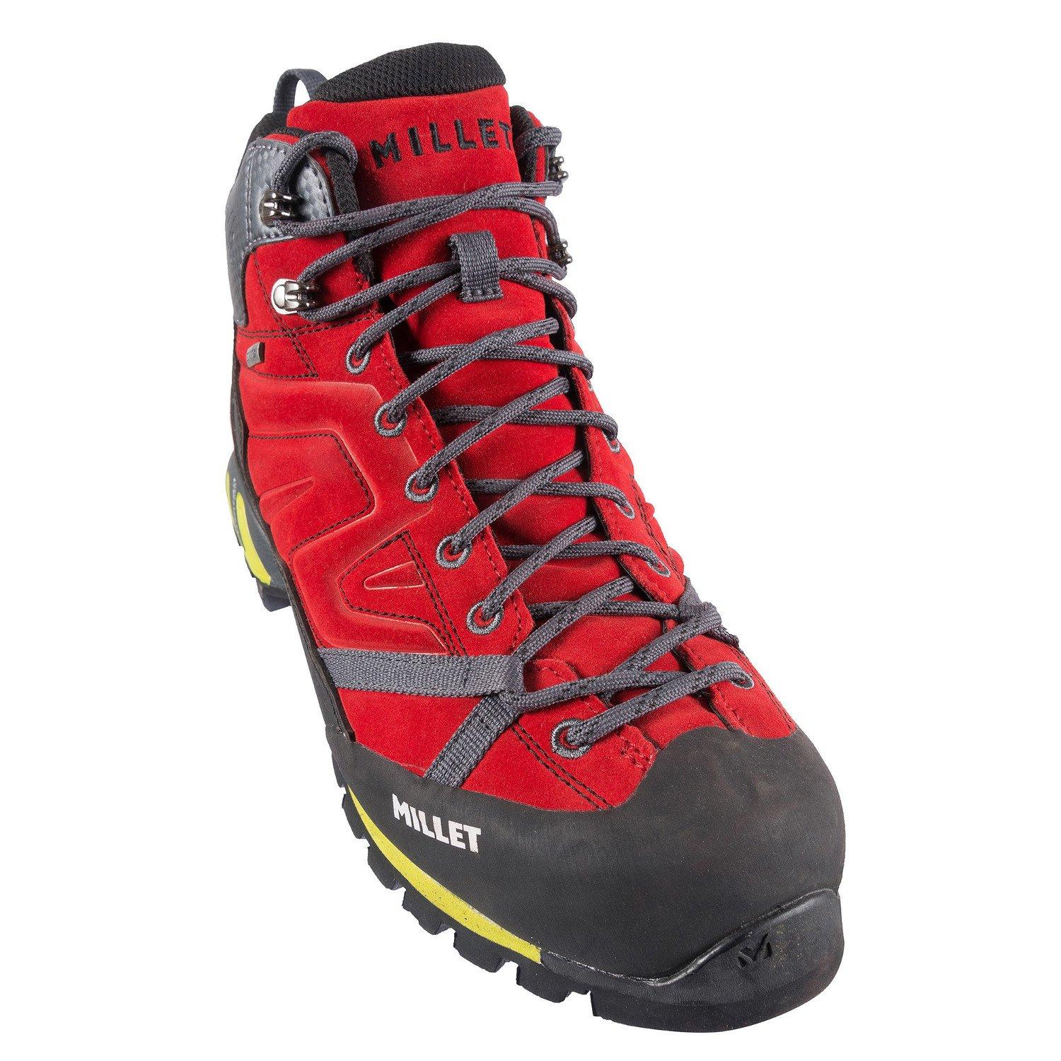 Millet super trident gtx red new arrivals