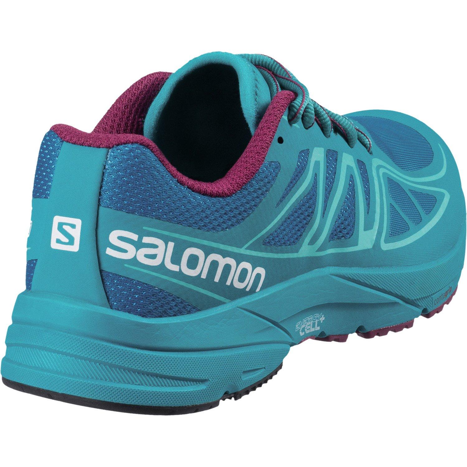 Salomon best sale aero sonic