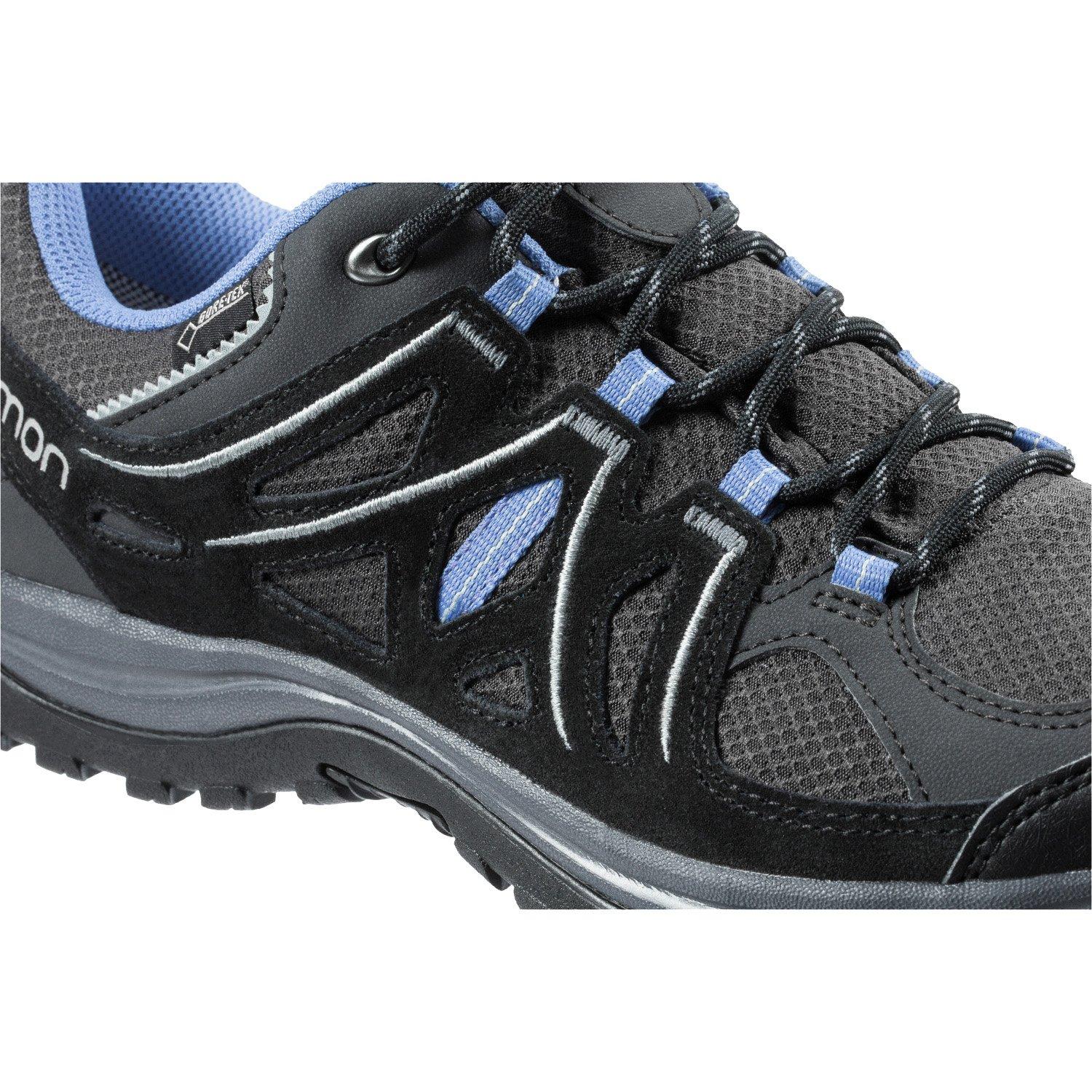Women's Salomon 2 Gore-Tex Hiking Shoe Approach Shoe | Shoes | Tiso