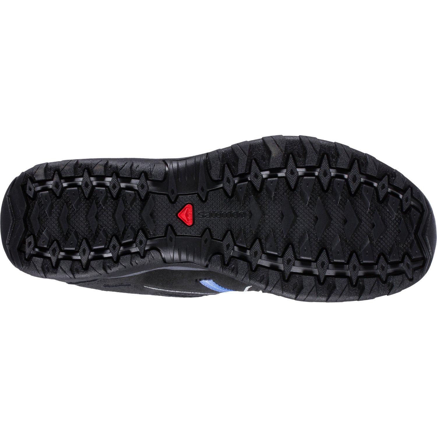 Women's Salomon Ellipse 2 Gore-Tex Hiking Shoe Approach Shoe