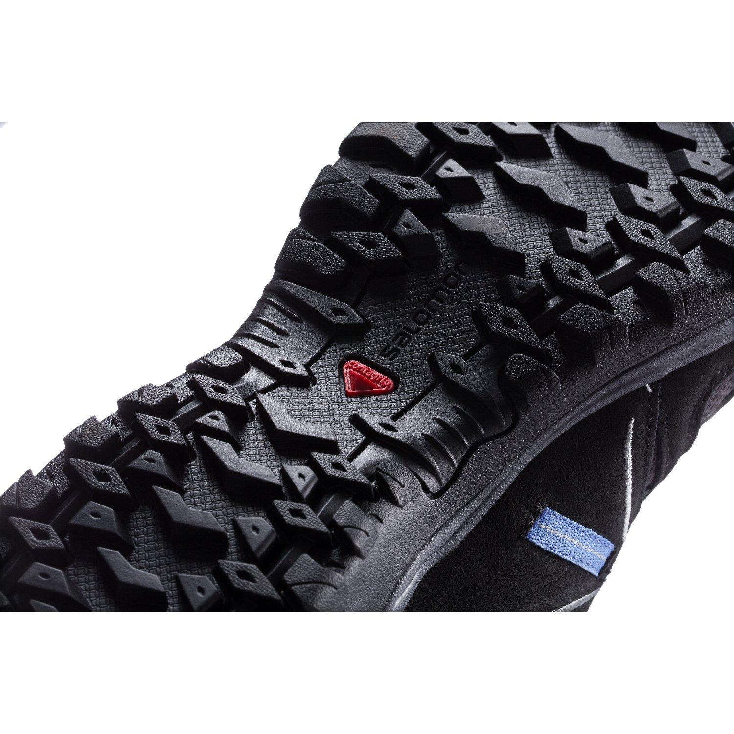 Women's Salomon Ellipse 2 Gore-Tex Hiking Shoe Approach Shoe