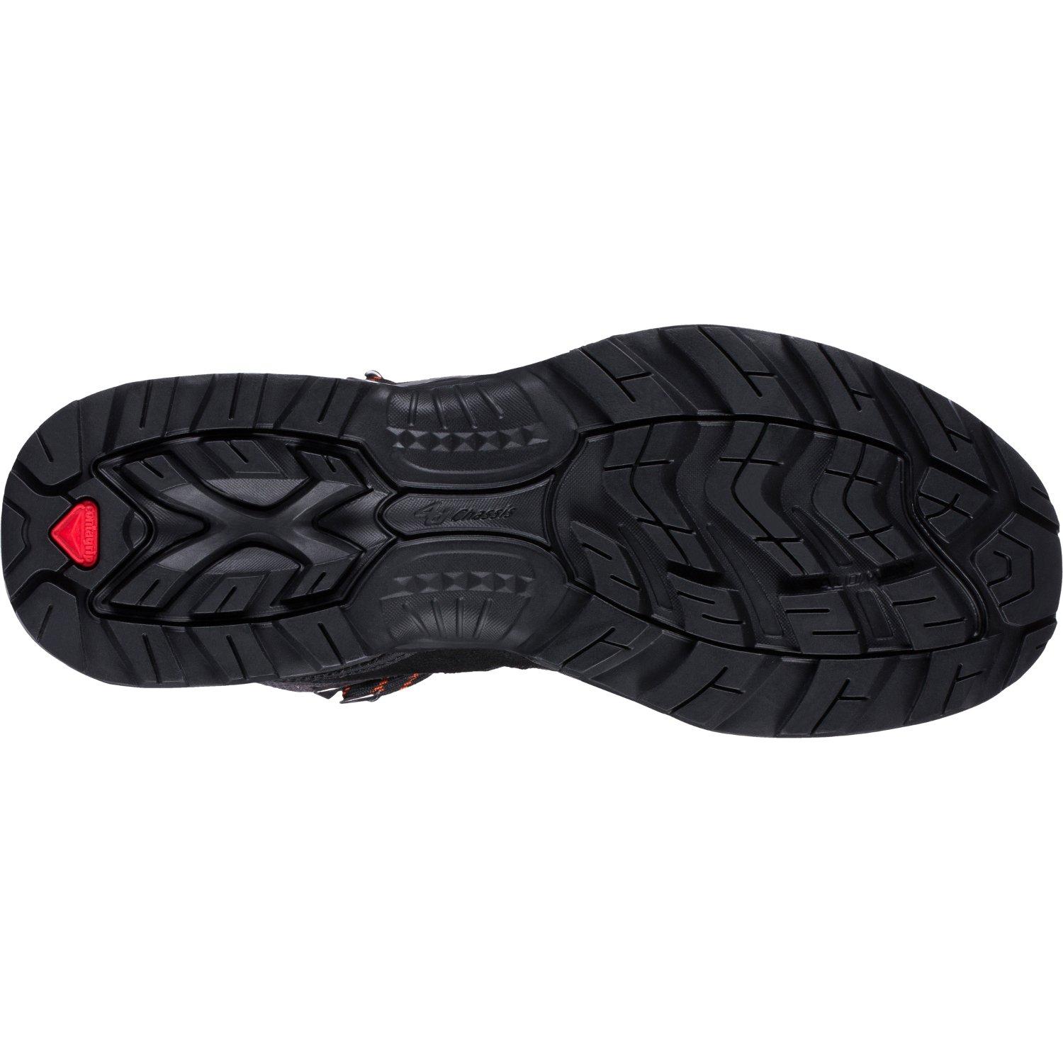 Solomon quest prime sales gtx