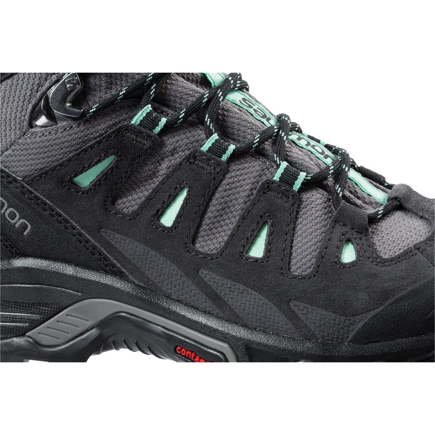 salomon quest prime gtx ladies walking boots