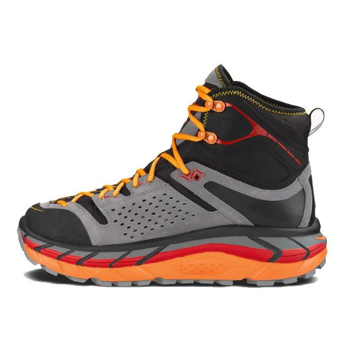 Men's Hoka Tor Ultra High Waterproof Boots Walking Boot | Walking