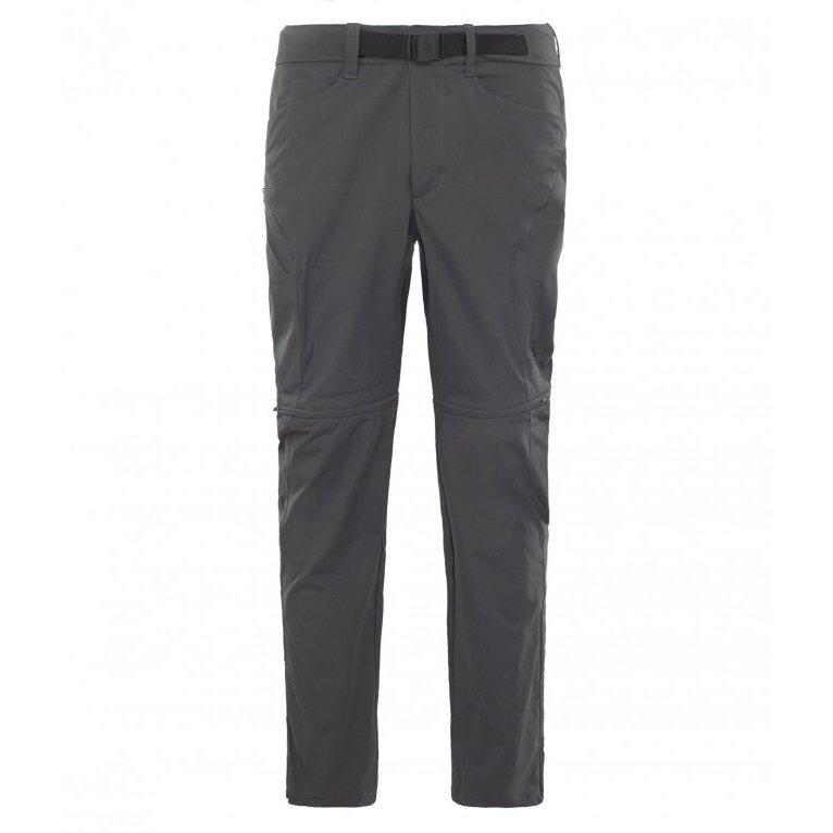 North face straight store paramount 3.0 pants