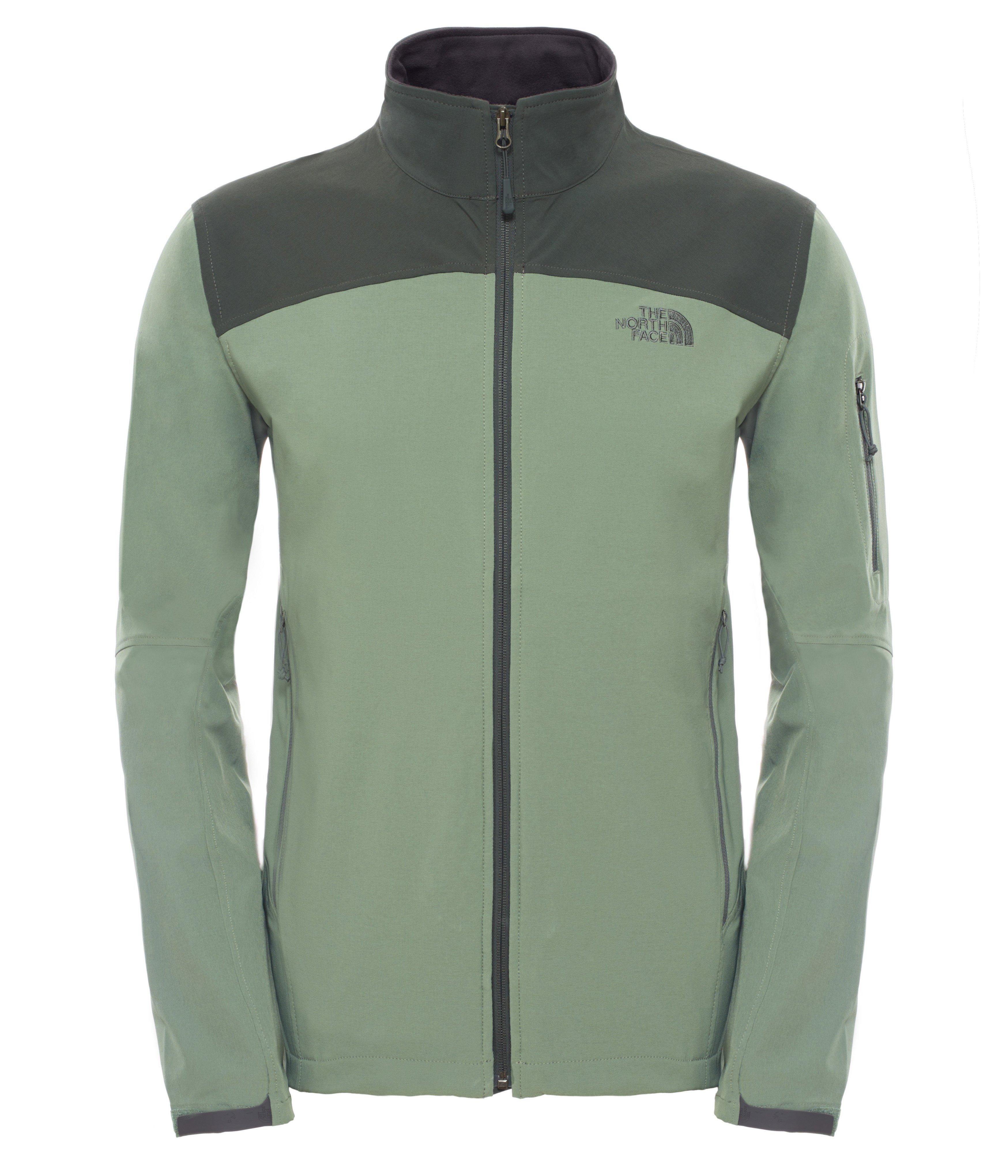 The north face store ceresio jacket